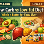 fatty liver diet
