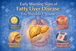 Warning Signs of Fatty Liver Disease