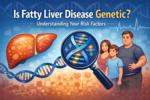 Fatty liver disease