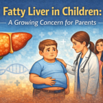 Fatty Liver in Children